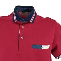 POLO UOMO M/M 62409 Tellini S.r.l. Ingrosso Abbigliamento
