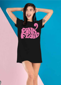 MAXI T-SHIRT DONNA M/M MUD6206A Tellini S.r.l. Ingrosso Abbigliamento