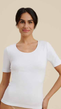 CAMICIOLA DONNA M/M 620600 Tellini S.R.L. Velkoobchodní oblečení