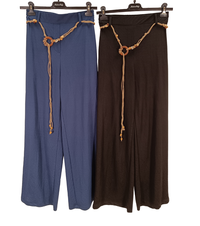 PANTALONE DONNA E62292/AF Tellini S.R.L. Veleprodajna odjeća