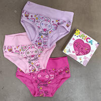SLIP BAMBINA 625/A Tellini S.r.l. Ingrosso Abbigliamento