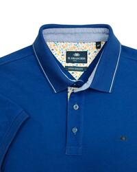 POLO UOMO M/M 62LGR63 Tellini S.r.l. Wholesale Clothing
