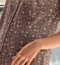 CAMICIA NOTTE DONNA M/M 634193 Tellini S.R.L. Veleprodajna odjeća