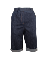 BERMUDA JEANS DONNA 63 Tellini S.r.l. Ingrosso Abbigliamento