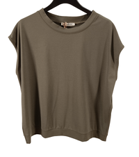 CAMICIA DONNA S/M E64018/FL Tellini S.R.L. Veleprodajna odjeća
