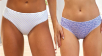 SLIP DONNA 6478 Tellini S.r.l. Ingrosso Abbigliamento