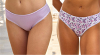 SLIP DONNA 6488 Tellini S.r.l. Ingrosso Abbigliamento