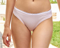 SLIP DONNA 6492 Tellini S.r.l. Ingrosso Abbigliamento