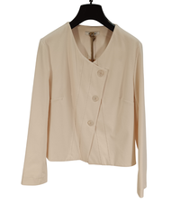 WOMEN'S JACKET P65035/FL Tellini S.r.l. Wholesale Clothing