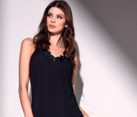 PIGIAMA DONNA S/S 652588 Tellini S.r.l. Ingrosso Abbigliamento