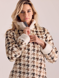 PIGIAMA APERTO DONNA M/L 652836 Tellini S.R.L. Veleprodajna odjeća
