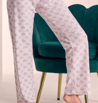 PIGIAMA SERAFINO DONNA M/L 653003 Tellini S.r.l. Ingrosso Abbigliamento