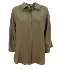 CAMICIA DONNA M/M E25653/FL Tellini S.r.l. Wholesale Clothing