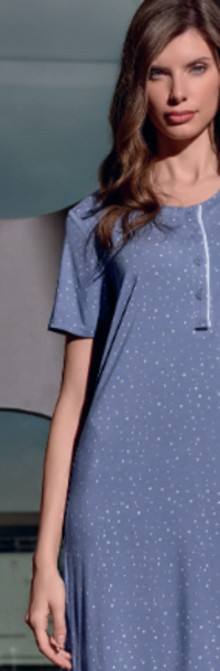 ŽENSKA SERAFINO PIDŽAMA M/L 654215 Tellini S.R.L. Veleprodajna odjeća