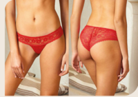 SLIP DONNA 6551 NATALE Tellini S.R.L. Velkoobchodní oblečení