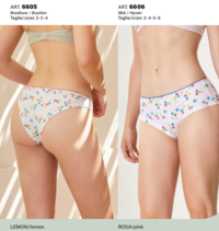 SLIP DONNA 6604 Tellini S.R.L. Χονδρική ενδυμασία