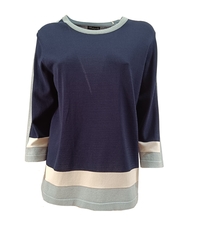 WOMEN'S SHIRT M/L 6606 Tellini S.r.l. Wholesale Clothing