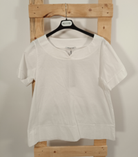 CAMICIA DONNA M/M PE6812/EL PE257281 Tellini S.r.l. Ingrosso Abbigliamento