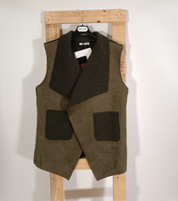 WOMEN'S VEST AI24216/EL Tellini S.r.l. Wholesale Clothing