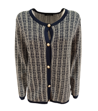 WOMEN'S CARDIGAN 6927 Tellini S.r.l. Wholesale Clothing