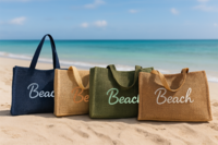ALESSIA BEACH BAG Tellini S.r.l. Wholesale Clothing