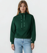 FELPA DONNA 23714 Tellini S.r.l. Wholesale Clothing