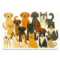 SET TOVAGLIETTA 4PZ ALVIN LIBERTY 30X45 Tellini S.R.L. Χονδρική ενδυμασία