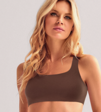 WOMEN'S BRA 702 TOP Tellini S.r.l. Wholesale Clothing