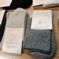 WOMEN'S SHORT SOCK 703 RIB Tellini S.r.l. Wholesale Clothing