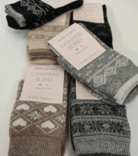 CALZINO CORTO DONNA 704 NORVEGESE Tellini S.r.l. Ingrosso Abbigliamento