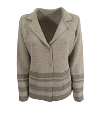 GIACCA DONNA A257088/ED Tellini S.r.l. Wholesale Clothing