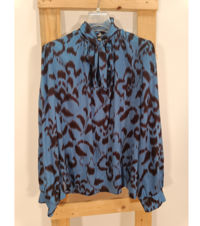 CAMICIA DONNA M/L 7090 Tellini S.r.l. Ingrosso Abbigliamento