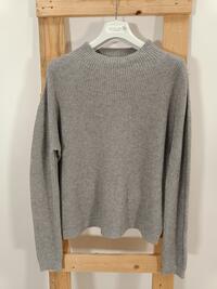 MAGLIA DONNA M/L 7112/01 Tellini S.r.l. Ingrosso Abbigliamento