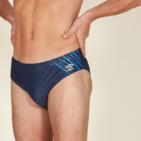 MEN'S SWIM BRIEFS 71194 Tellini S.r.l. Wholesale Clothing