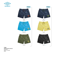 MEN'S SWIM SHORTS 71201 Tellini S.r.l. Wholesale Clothing