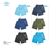 MEN'S SWIM SHORTS 71204 Tellini S.r.l. Wholesale Clothing