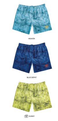 MEN'S SWIM SHORTS 71206 Tellini S.r.l. Wholesale Clothing