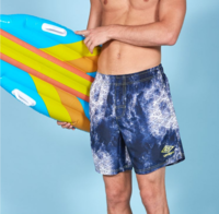 MEN'S SWIM SHORTS 71207 Tellini S.r.l. Wholesale Clothing