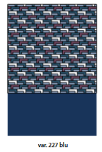 PIGIAMA APERTO CONFORMATO UOMO M/L 7211 Tellini S.r.l. Wholesale Clothing