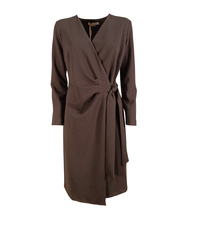 ABITO DONNA 3/4M 7212 Tellini S.r.l. Wholesale Clothing