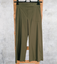 PANTALONE DONNA E257243/EL Tellini S.r.l. Ingrosso Abbigliamento