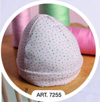 CAPPELLINO NEONATA 7255 Tellini S.R.L. Velkoobchodní oblečení