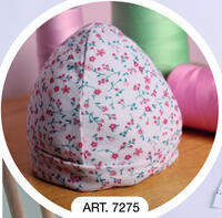 CAPPELLINO NEONATA 7275 Tellini S.R.L. Χονδρική ενδυμασία