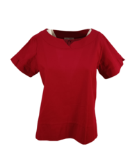 CAMICIA DONNA M/M PE6812/EL PE257281 Tellini S.r.l. Ingrosso Abbigliamento
