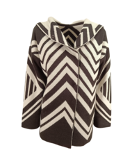 GIACCONE DONNA A257311/ED Tellini S.r.l. Wholesale Clothing