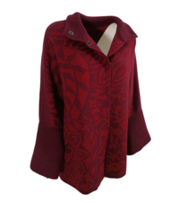 GIACCONE DONNA A257427/ED Tellini S.r.l. Wholesale Clothing