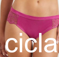 WOMEN'S PANTY 742/C Tellini S.r.l. Wholesale Clothing