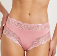WOMEN'S PANTY 742/C Tellini S.r.l. Wholesale Clothing