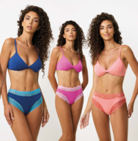 SLIP DONNA 742/S Tellini S.r.l. Ingrosso Abbigliamento