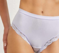 WOMEN'S PANTY 742/C Tellini S.r.l. Wholesale Clothing